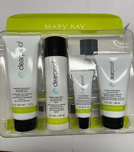 Mary Kay Clear Proof Acne System.jpg