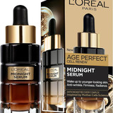 l'oreal age perfect cell renew midnight serum