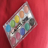 Glittering Starlet Eyeshadow Bette