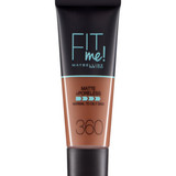 Maybelline Fit me foundation (360)
