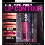 Lip Contour mauve C42244