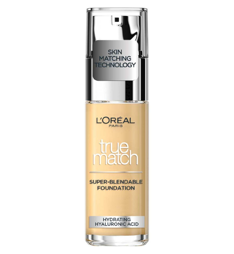 Loreal foundation.png