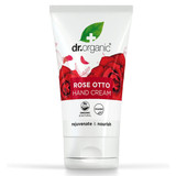 Rose Otto Hand Cream