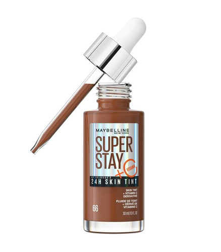SUPERSTAY Tint foundation (66)