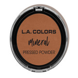 Mineral Pressed Powder CMP383 Mocha