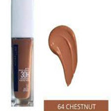 SUPERSTAT Active Wear foundation (chestnut 64)