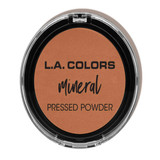 Mineral Pressed Powder CMP381 Nutmeg (1)