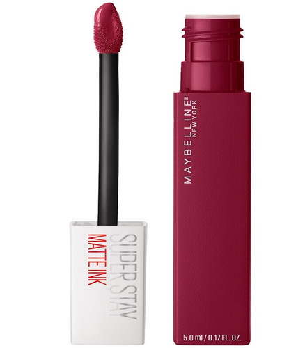SUPERSTAY Matte Ink lipstick (Founder 115) (1)