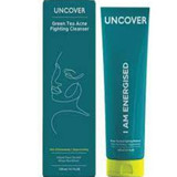 UNCOVER Green Tea Revitalizing