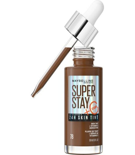SUPERSTAY Tint foundation (78)