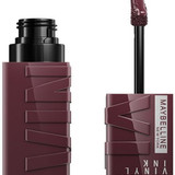 SUPERSTAY Vinyl Ink lipstick (fearless 135)