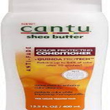 Cantu Shea butter color protecting conditioner