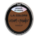 Cream to Powder CCP331 Caramel