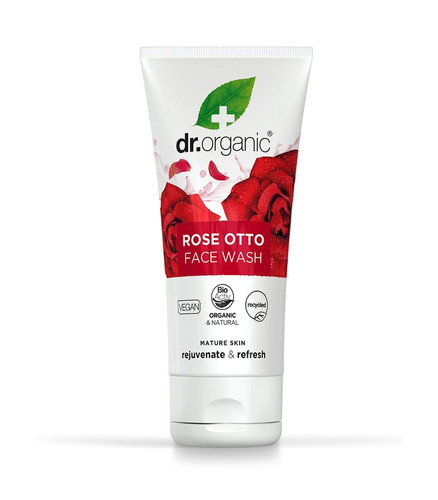 Dr Organic Rose Otto