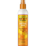 Cantu shea butter coconut oil shine and hold