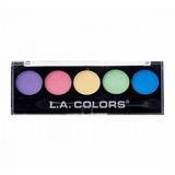 Eyeshadow circus