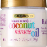 coconut miracle oil hair mask