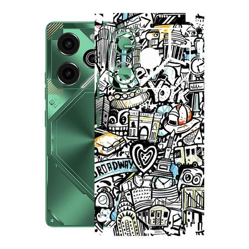 Tecno Pova 6 Pro (5G) Graffiti26.jpg