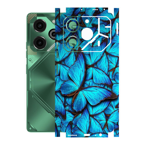 Tecno Pova 6 Pro (5G) Butterfly