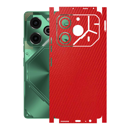 Tecno Pova 6 Pro (5G) RedCarbonFiber.jpg