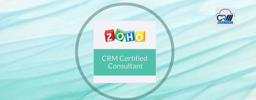 When it comes to significant customizations,  Zoho Certified Consultants offers  support around the clock.
Premium Zoho Partner CRM Master's can help in customizing Zoho and provide scalable, reasonably priced solutions that raise your performance bar. Click he below link to know more - https://crm-masters.com/zoho-consulting-partners/