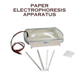 Paper Electrophoresis Apparatus (1)