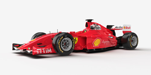 9.1 1998 Ferrari Front Left Tyre View.jpg