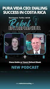 Business talks with the rebel entrepreneur podcast business guest Richard Blank.jpg