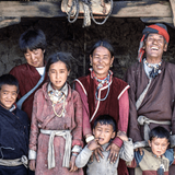 nepalese polyandry