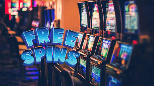 Free Spins 2020 – Enjoy at the Best Online Casino