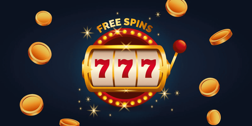 Free Spin Bonuses – Play For Fun At Online Casinos.png