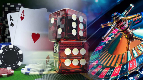 Which is better Online casino or Traditional Casino