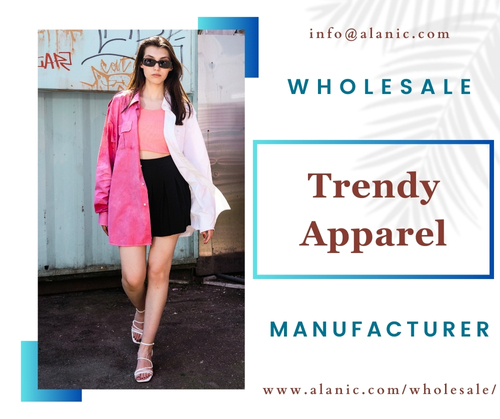Explore Texan Apparel Tradition: Clothing Manufacturers in Texas.jpg