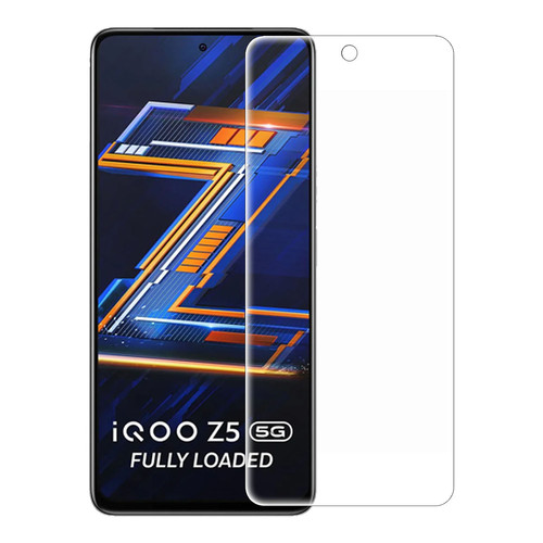Vivo IQOO Z5 (5G)