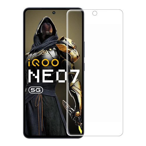 Vivo IQOO Neo 7 (5G)