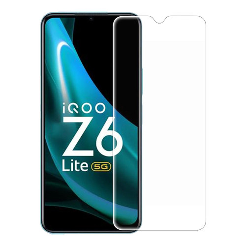 Vivo IQOO Z6 Lite (5G)