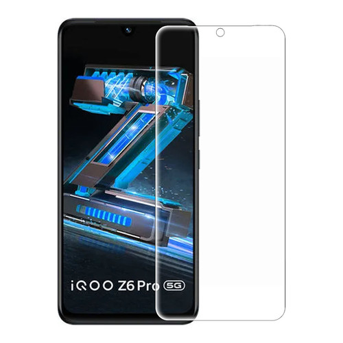 Vivo IQOO Z6 Pro (5G)