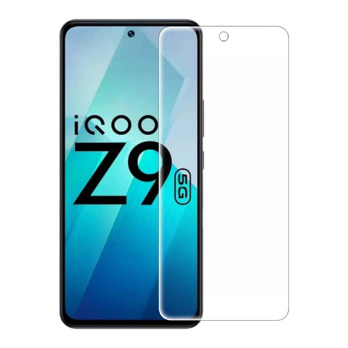 Vivo IQOO Z9 (5G)