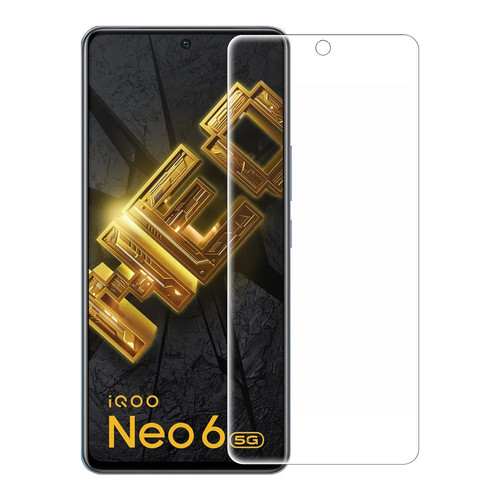 Vivo IQOO Neo 6 (5G)