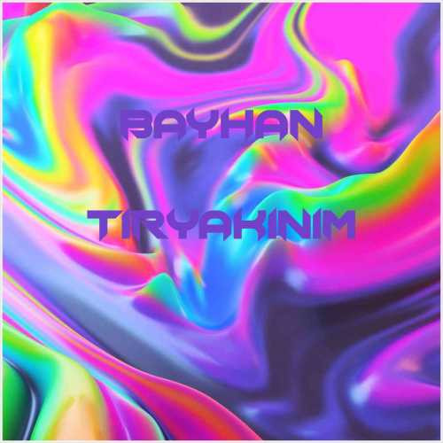 دانلود آهنگ جدید Bayhan به نام Tiryakinim