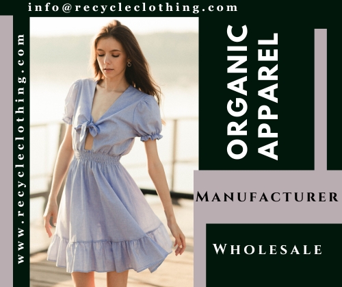 Pure Comfort with Sustainability: Wholesale Organic Cotton Clothing.jpg