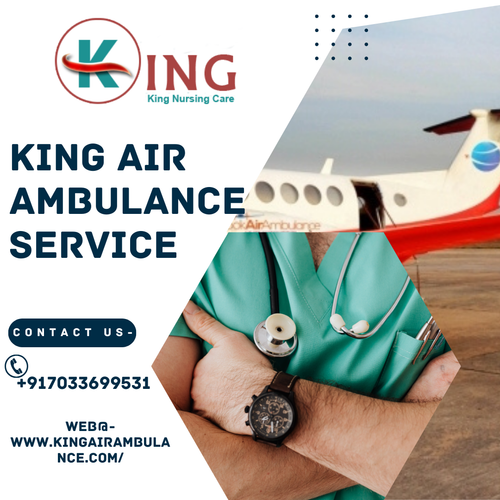 Emergency King Air Ambulance Service in Bangalore.png