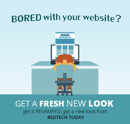Bored with the old Design of your Website? Get your website revamped. For a new and fresh design, hire e-Definers Technology for the best web design services in Delhi-

https://www.edtech.in/services/website-designing-development-company-delhi.htm