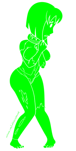 kisspng leaf green human behavior clip art fallout 4 vault girl 5b4414f9e3e949.791365221531188473933