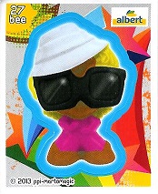 ALBERT Gogo's Crazy Bones 27.jpg