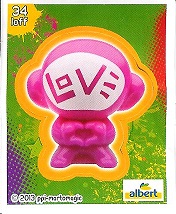 ALBERT Gogo's Crazy Bones 34.jpg