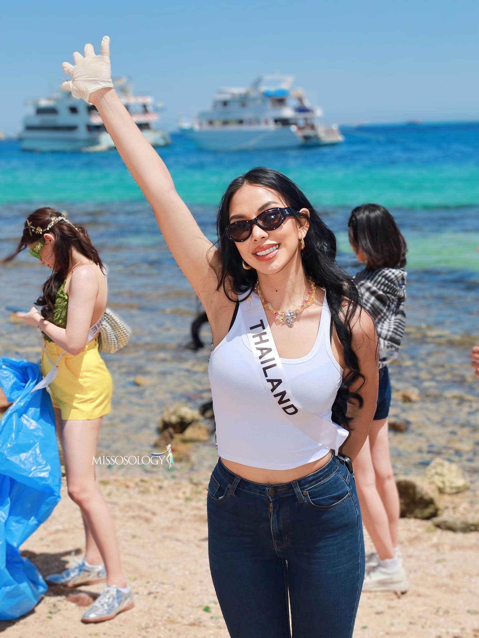 candidatas a miss eco international 2024. final: 29 abril. - Página 14 JSre84S