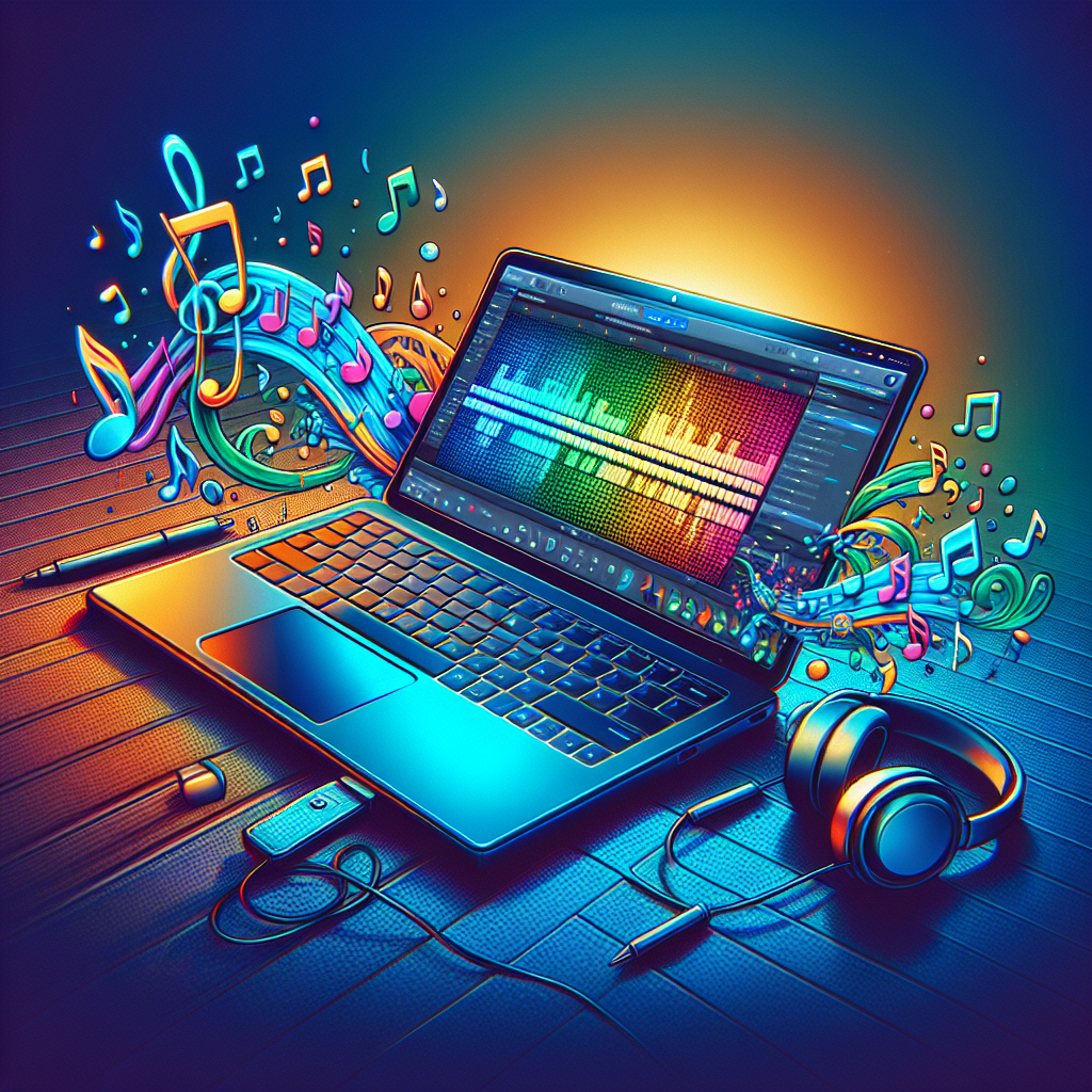 نایس موزیکا JSs4aSa GarageBand for Windows ➤ Get Started with Music Creation Now  
