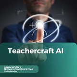 Teachercraft AI