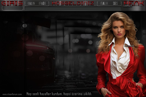 Bayan Radyo Tema 415 liebefee13